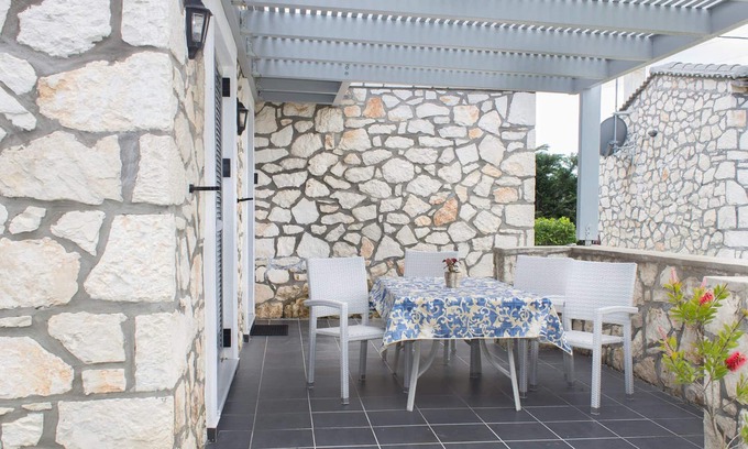 Agrilia Villa | Lovely villa near Laganas beach