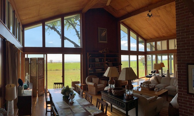 Old Lyme House | Lovely Waterfront Vacation Home in Old Lyme, CT