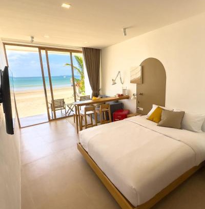 Ko Lanta Bed & Breakfast | lovelytheroom