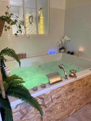Verton Hotel | LOVER'S ROOM TROPIC