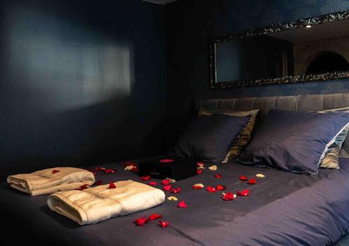 Le Marais Apartment | Loveroom En Aparté Caen