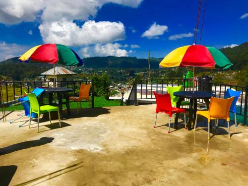 Nuwara Eliya House | Loversleap bungalow