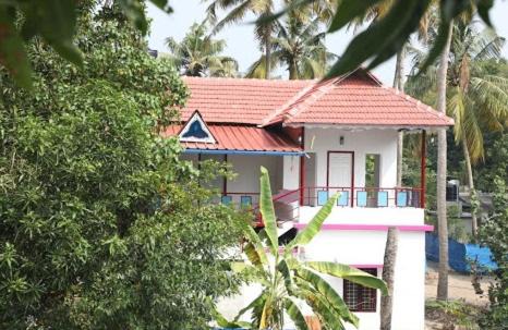 Mararikulam House | Loveshore Marari