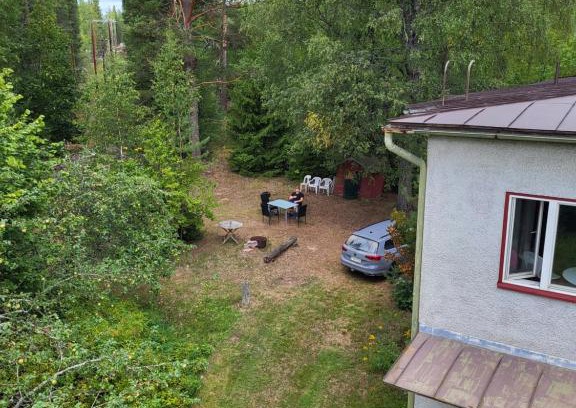 Loviisa House | Loviisan Limu