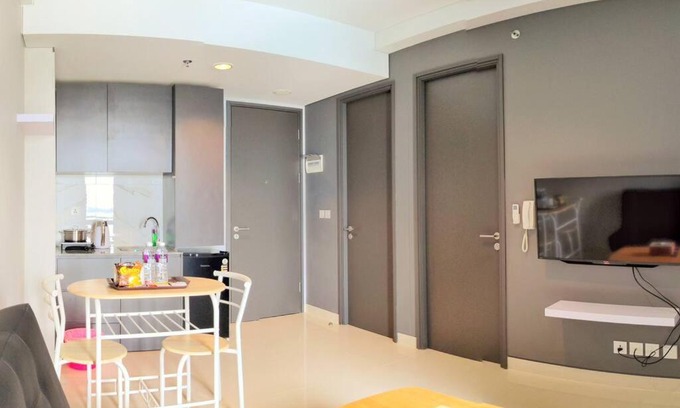 Batam Apartment | Lovina 8-AD at One Residence (near ferry terminal)