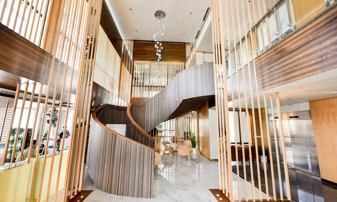 Batam Apartment | Lovina at One Residence