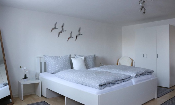 Thyrnau Apartment | Lovingly designed vacation apartment (68sqm) with private entrance and parking space