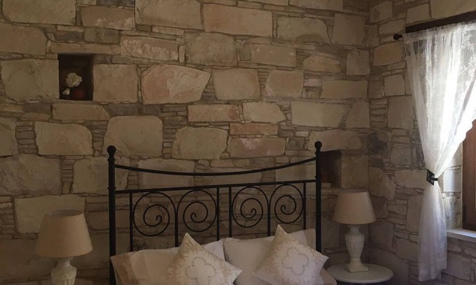 Koilani House | Lovingly restored, 2 bedroom stone village house offering peace and tranquillity