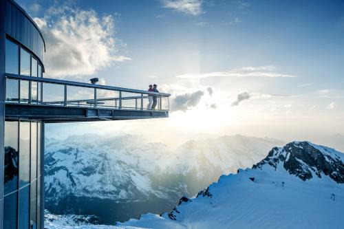 Kaprun Apartment | Low Budget Kaprun Apartments