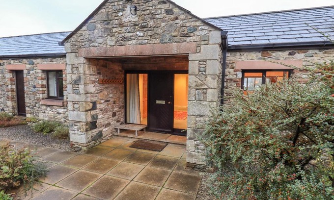 Watermillock House | Low House