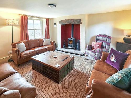 Sedbergh House | Low Moor Farm