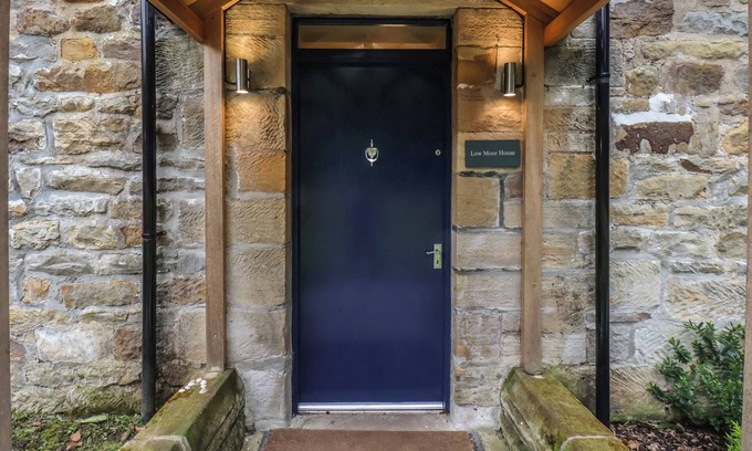 Easington Cottage | Low Moor