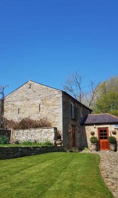 Brampton House | Low Nook Farm Holiday Cottage