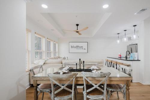 Old Town Bluffton House | Lowcountry Landing