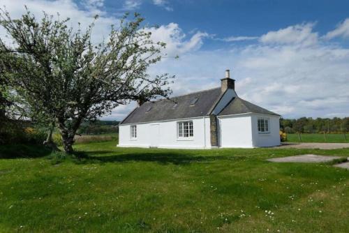 Fochabers House | Lower Bruntlands