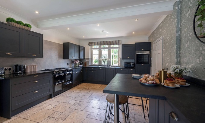 Bathford House | Lower Shockerwick Lodge