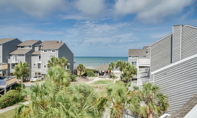 Port St. Joe House | Lower Summer 2025 Rates for Open Days! 3BR/3.5BA beach escape - Dog Friendly!