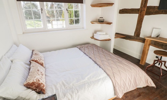 Broadwas Cottage | Lower Tundridge Cottage, SUCKLEY