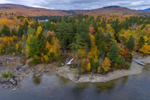 Greenville House | Lower Wilson Pond Refuge