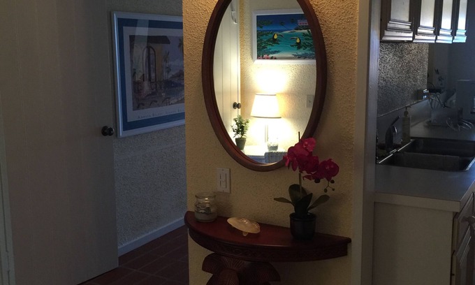 Nazareth Condo | Lowest Rates, on Beach, Pool, Generator, Renovated Gorgeous 2BR @Cowpet Bay West
