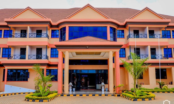 Chuka Hotel | Lowlands Hotel & Spa