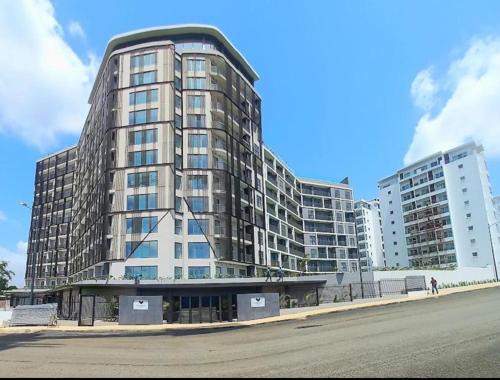 East Legon Apartment | Loxwoodhouse Accra Studio Apartment