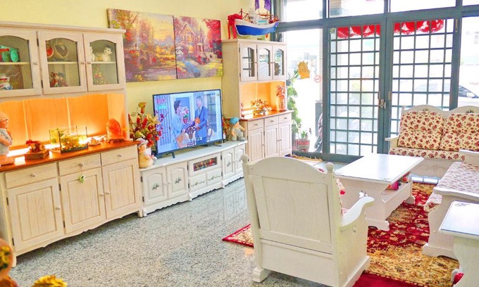Donggang Bed & Breakfast | Loyofun