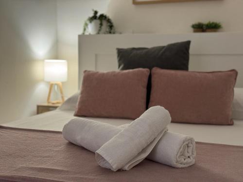 Centro Comercial Apartment | Loyola Premium Córdoba Centro
