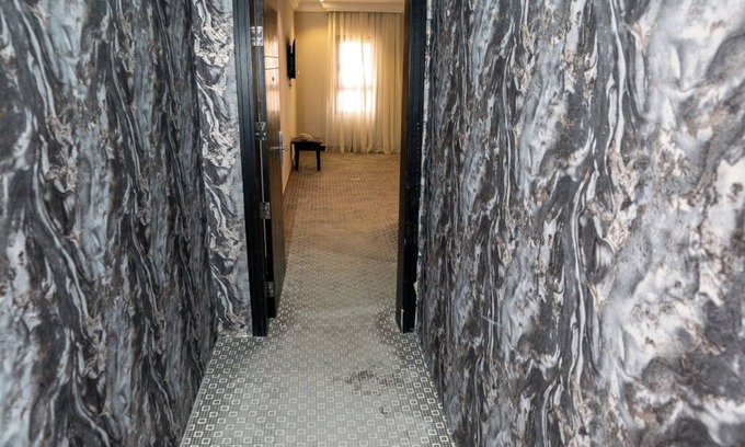 Al Olaya District Apartment | LP28.3 - Comfy 1BR near Kingdom Center