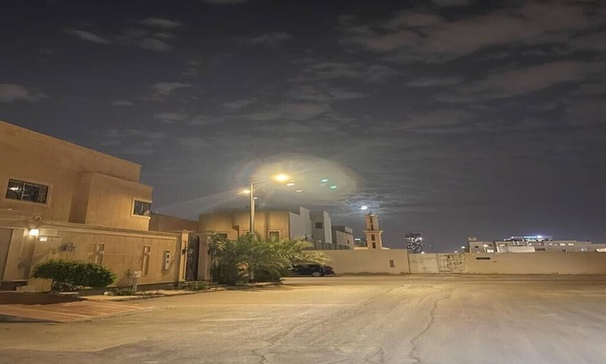 Riyadh Apartment | LP3.2 - Comfy Studio Apartment in Central Riyadh
