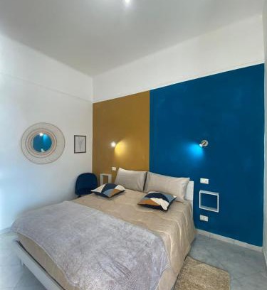 Milan Apartment | LR Deluxe Apartments - City Life - Cozy Home