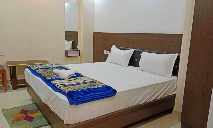 Kakarmatha Hotel | LS Grand Guest House