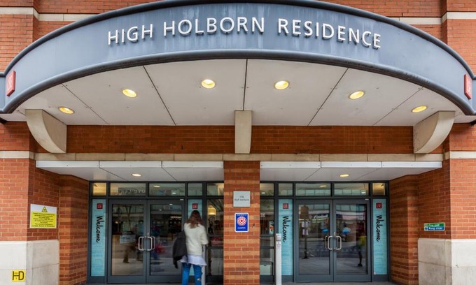 Covent Garden Other | LSE High Holborn