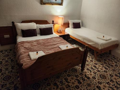 Dumfries House | LSO Guest House