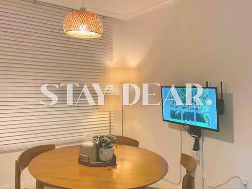 Sangam-dong Apartment | lStayDearl DMC Station walk 3 minutes l Hongdae 1 stop l Seoul Station 3 stops l Itaewon 20 minutes