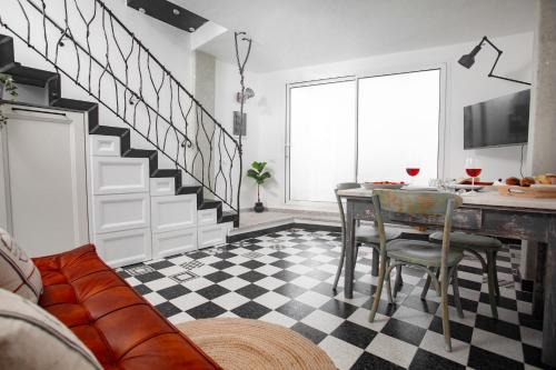Santa Teresa di Gallura Apartment | Lu Gamasinu di Ziu Vittorio