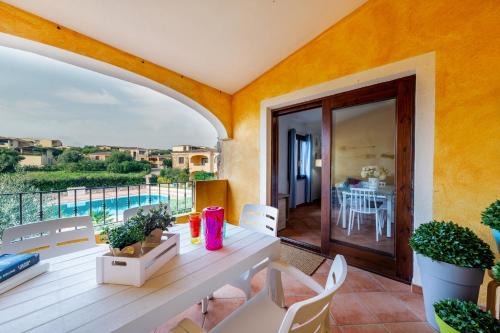Monte Petrosu Apartment | Lu Maestrali Apartment