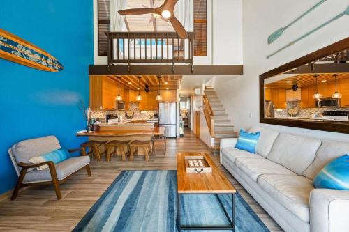 Kihei Apartment | Luana Kai B306