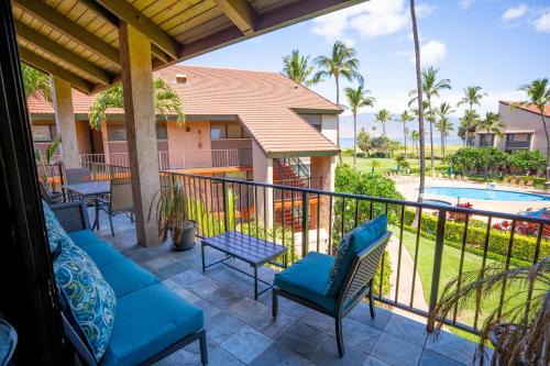 Kihei House | Luana Kai C-301