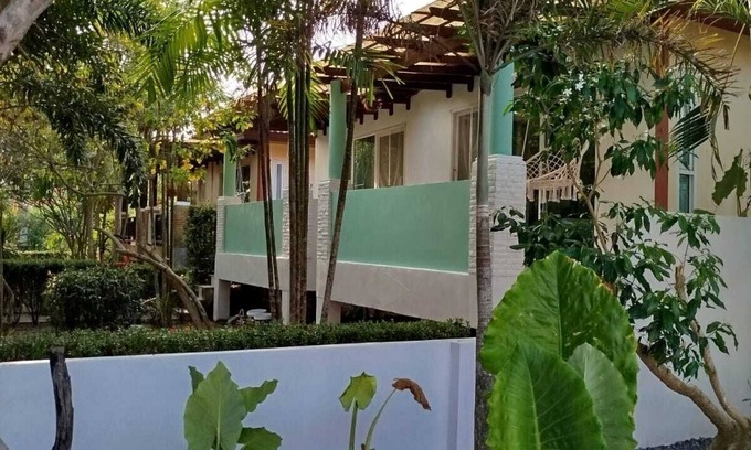 Ko Lanta Hotel | Luana Villas