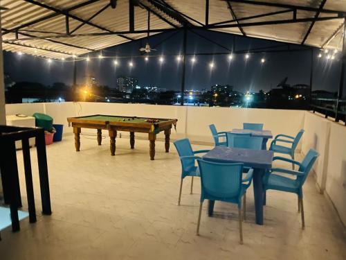 Luanda Hostel | Luanda City Hostel