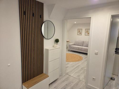 Celle Apartment | LUANJO Apartments - Celle