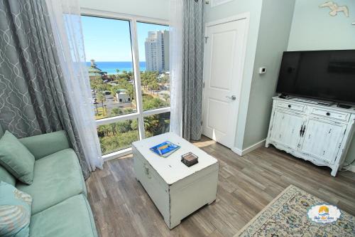 Sandestin House | Luau 6534 in Sandestin by Skis and Seas Florida Beach Rentals Tram Included