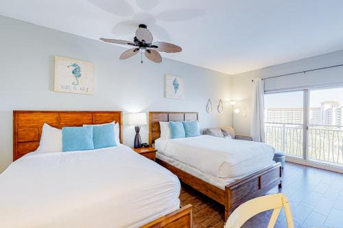 Sandestin Hotel | Luau I 6905