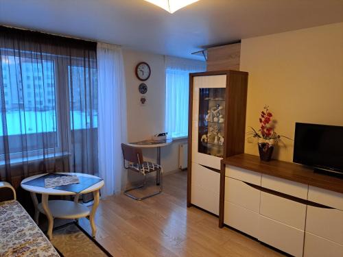 Rezekne Apartment | Lubānas apartamenti