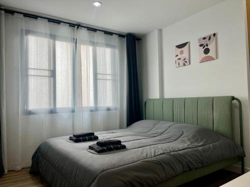 Yala Apartment | Lub Sabai