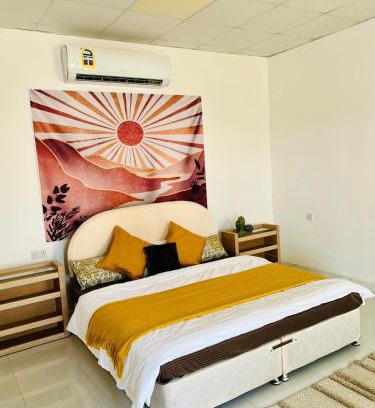 Bidiya House | Luban Camping House