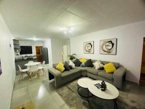 Matsapha Apartment | Lubelo Close