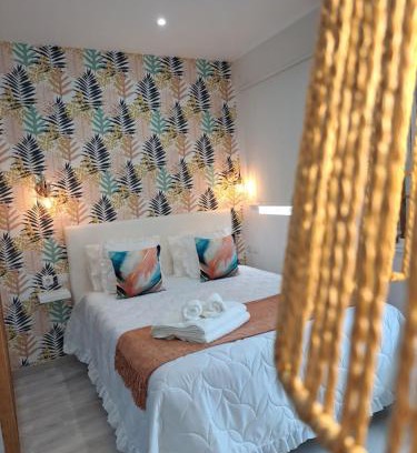 Nazare House | Lucas House