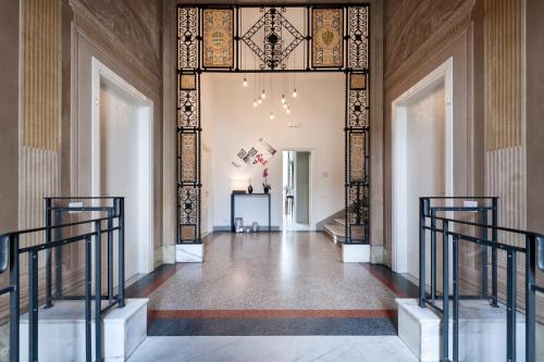 Lucca Historical Center Bed & Breakfast | Lucca in Villa Lucrezia